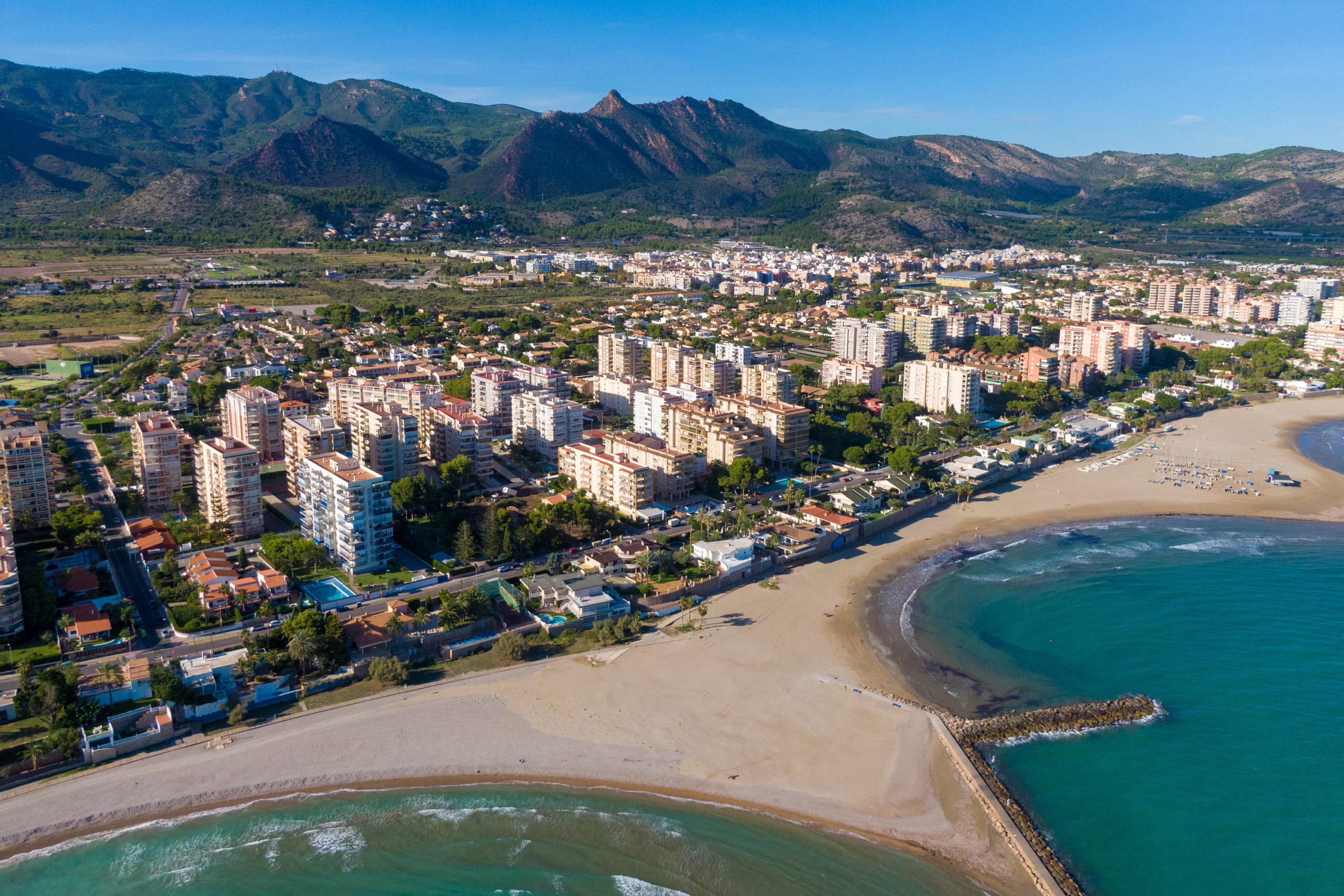 ¿Por qué veranear en Benicàssim?